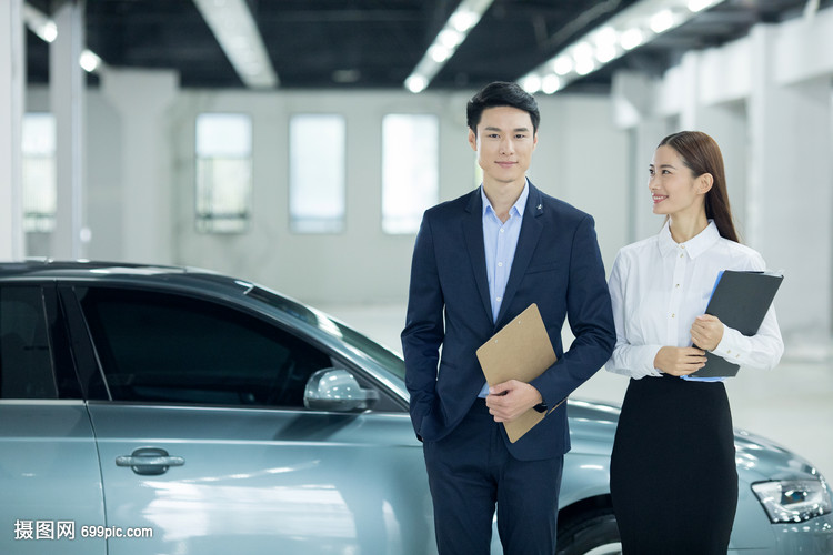 汽車服務人員銷售 提升汽車銷售能力的關鍵策略