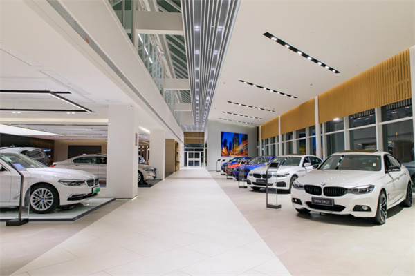 雷克薩斯汽車4S店加盟代理全解析 費用、條件與流程