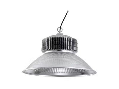 如何選擇優(yōu)質(zhì)LED廠房燈？漯河金耀輝燈具在線咨詢解答