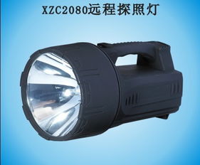 便攜式燈具的錢眼產(chǎn)品分類與市場解析