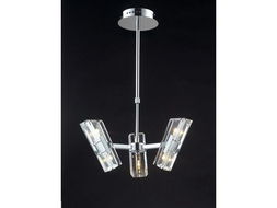 皇朝現(xiàn)代燈飾 點亮時尚家居的藝術(shù)