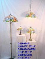 廠價直銷蒂凡尼玻璃燈具，打造優(yōu)雅家居照明