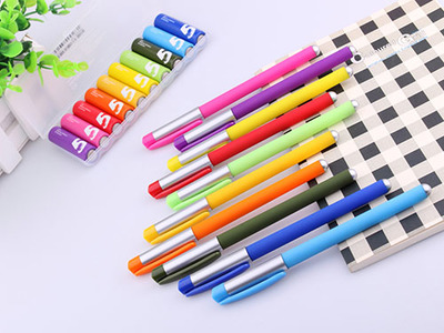 個(gè)性的文具店鋪名字大全