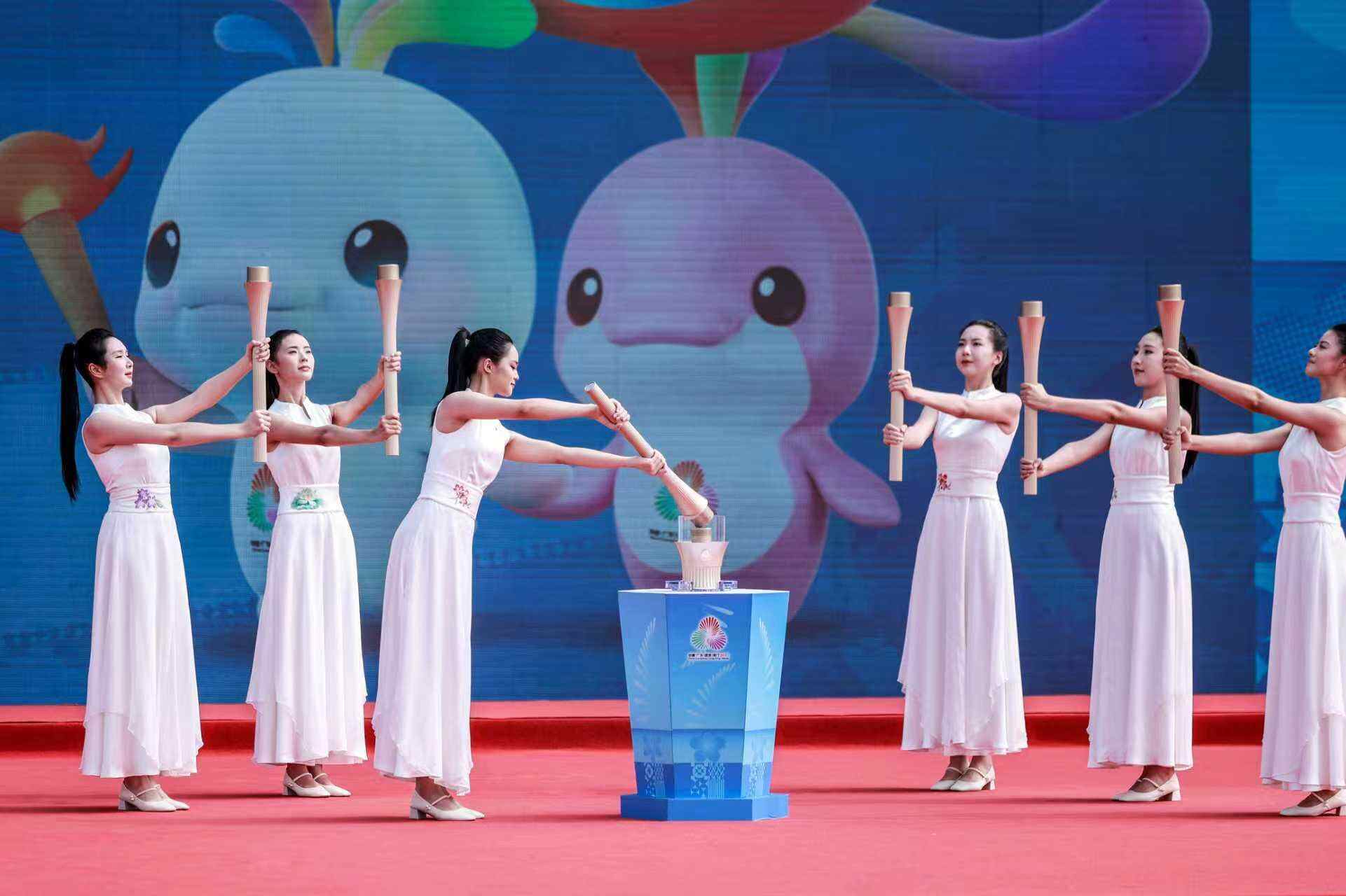 引爆文旅消費，開啟目的地新篇章